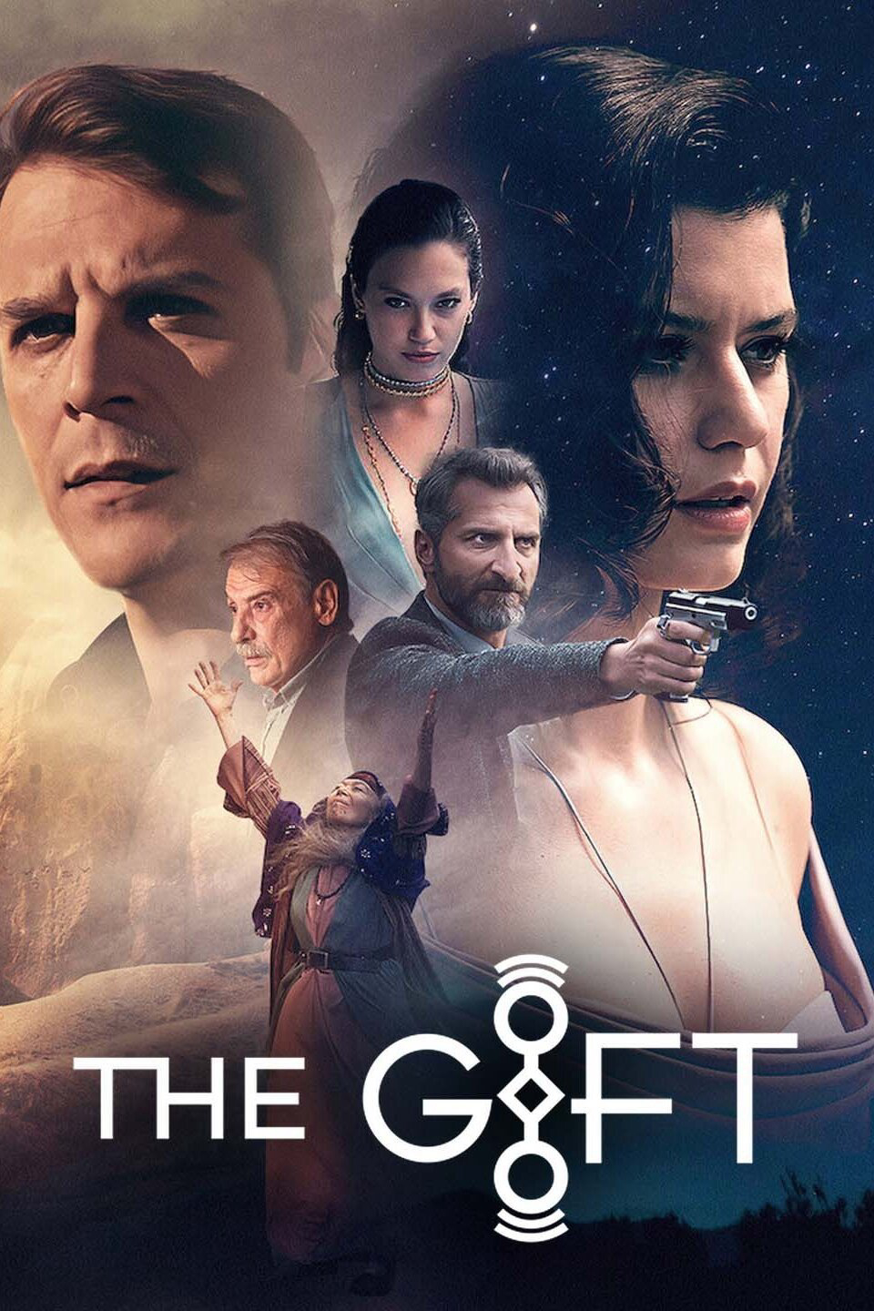 The Gift (Season 2)