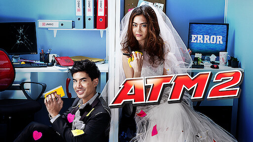 ATM 2: Kết Hôn - ATM 2 The series (2013)