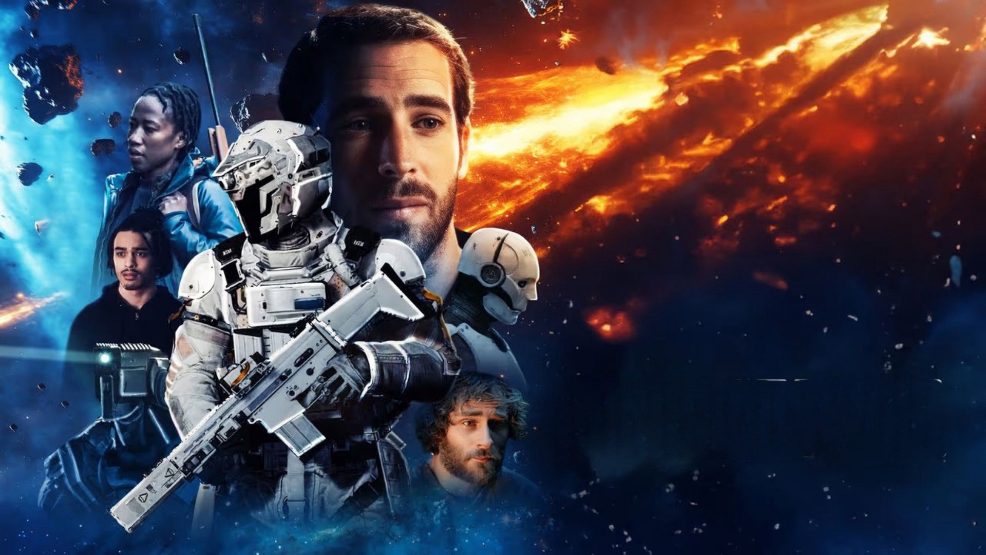 Attack Of The Machine 2025 HD Vietsub - KhoPhim