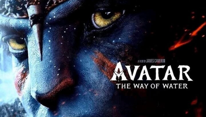 Avatar 2: Dòng Chảy Của Nước Avatar 2