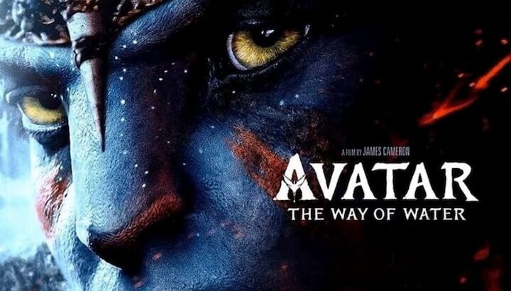 Avatar 2: Dòng Chảy Của Nước - Avatar 2 (2022)