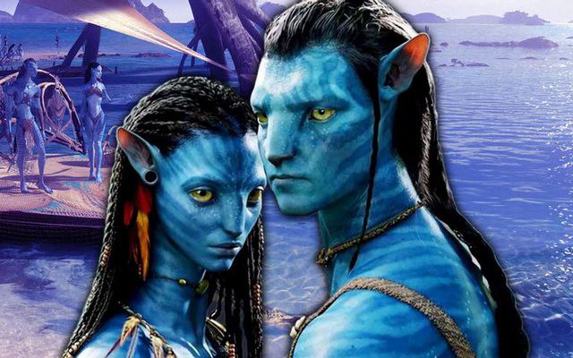 Avatar - Avatar (2009)