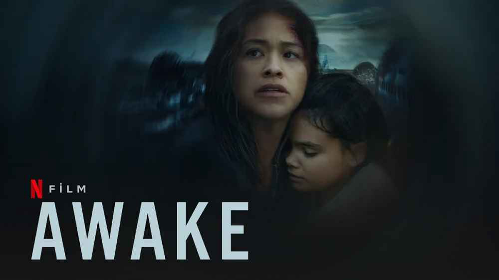 Awake – Thức giấc Vietsub