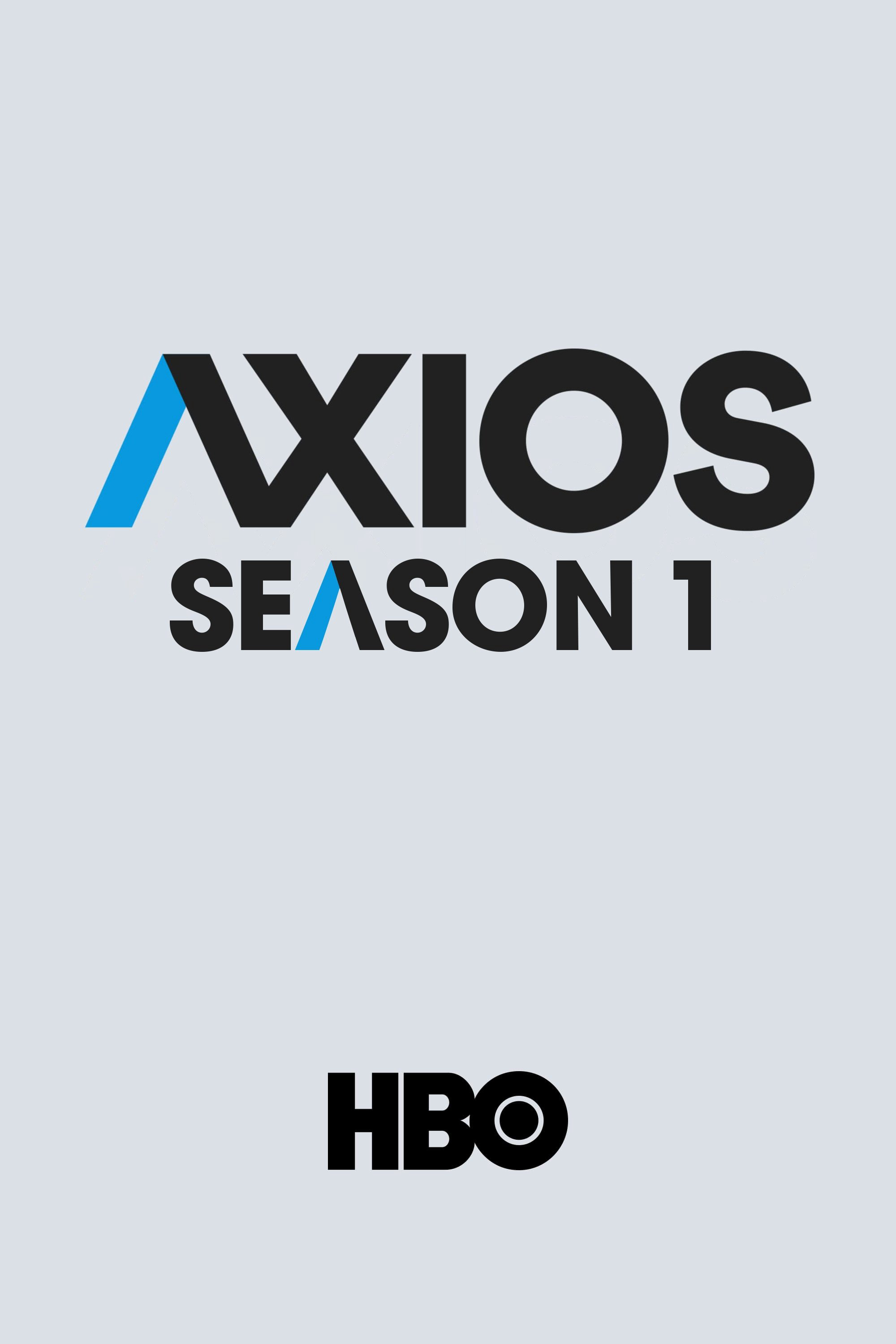 Axios (Phần 1) - Axios (Season 1) Axios (Phần 1)