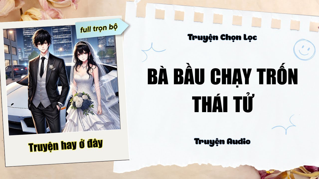 Poster phim Bà Bầu Chạy Trốn