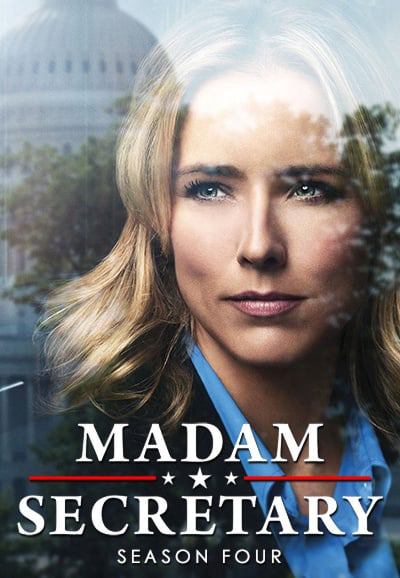 Madam Secretary (Season 4)