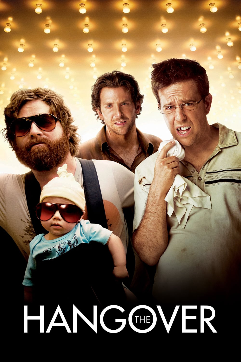 Ba Chàng Ngự Lâm | The Hangover (2009)