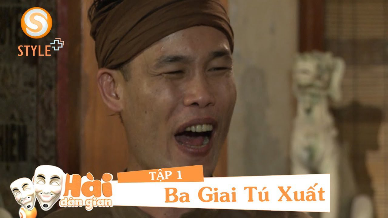 Ba Giai Gặp Tú Xuất Thuyết Minh 