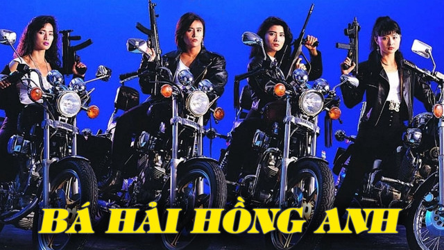 Bá Hải Hồng Anh Thuyết Minh 