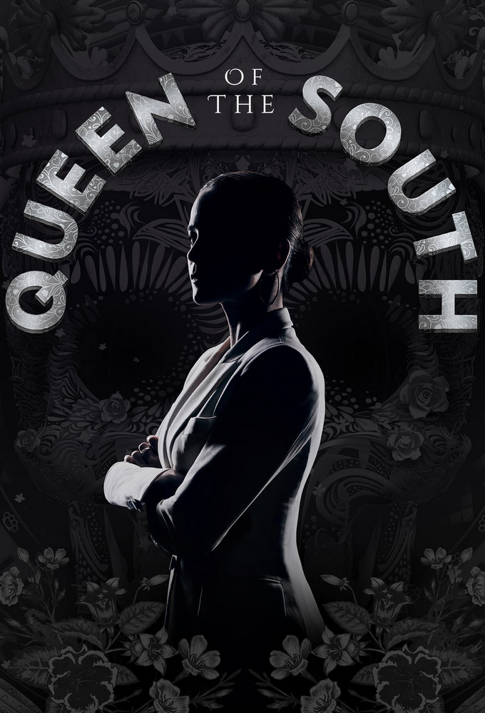 Bà hoàng phương Nam (Phần 3) - Queen Of The South (Season 3)