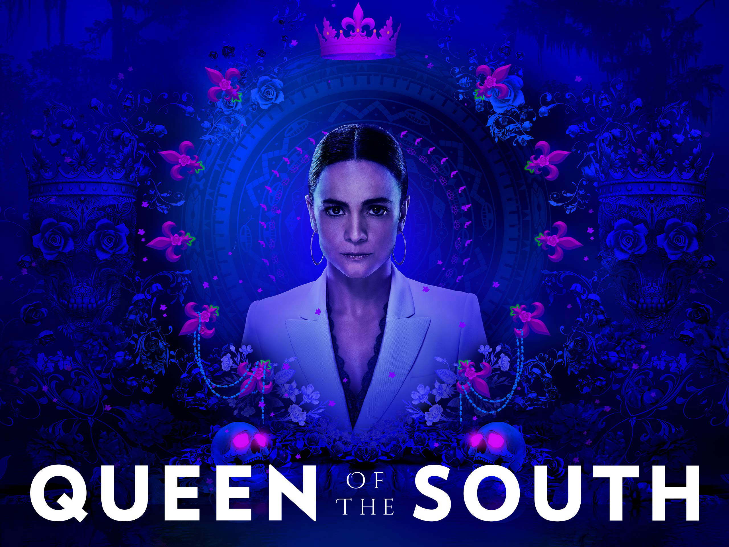 Bà hoàng phương Nam (Phần 4) Queen of the South (Season 4)