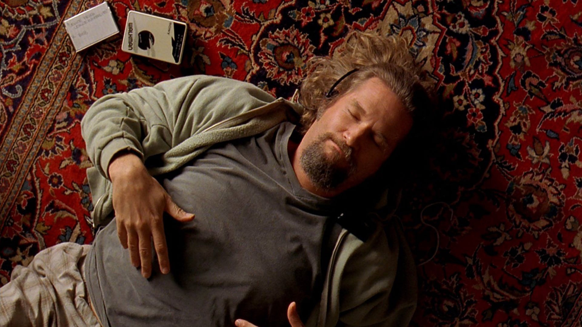 The Big Lebowski