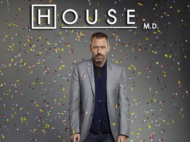 Bác Sĩ House (Phần 6) - House (Season 6) (2009)