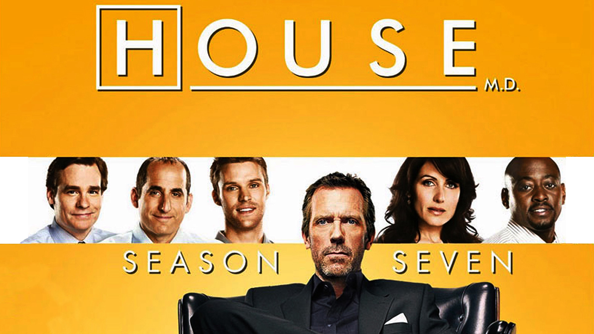 Bác Sĩ House (Phần 7) - House (Season 7) (2010)