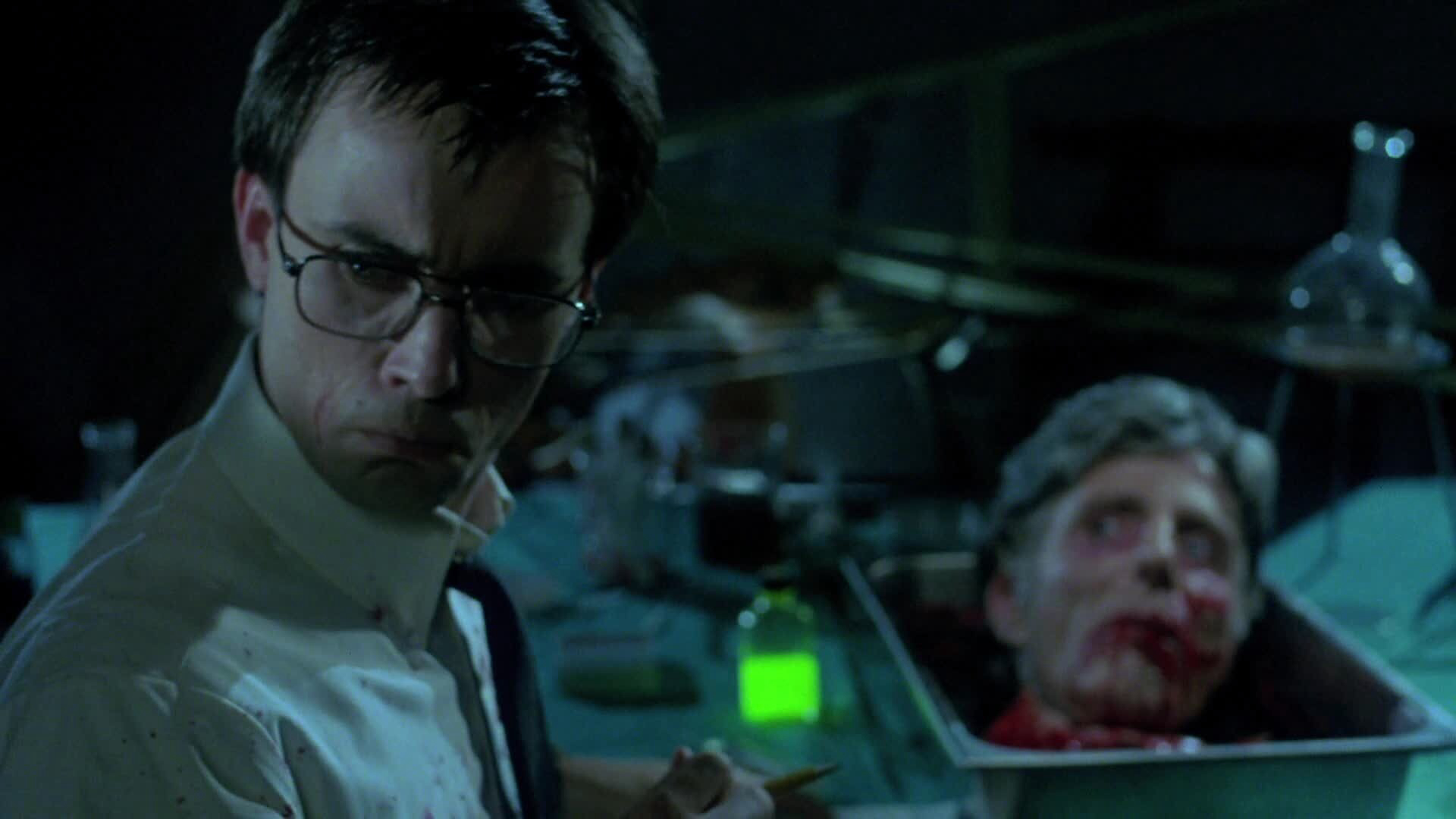 Bác Sĩ Sát Nhân - Re-Animator (1985)