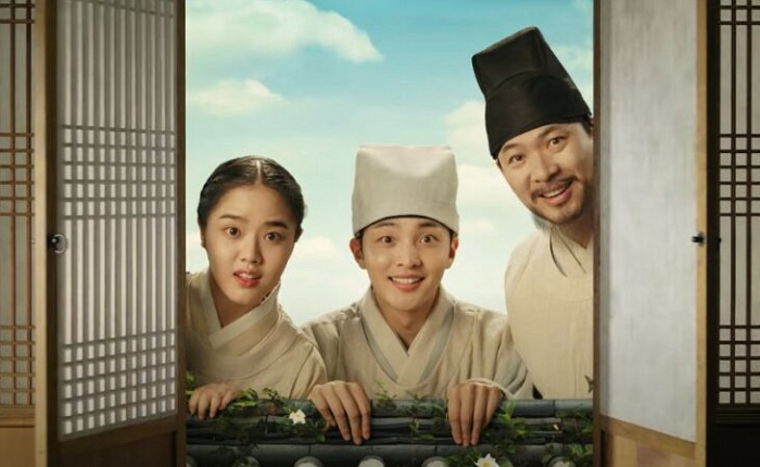 Bác Sĩ Tâm Thần Joseon Yoo Se Poong Vietsub