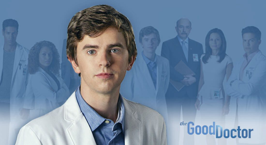 Bác sĩ thiên tài (Phần 1) The Good Doctor (Season 1)