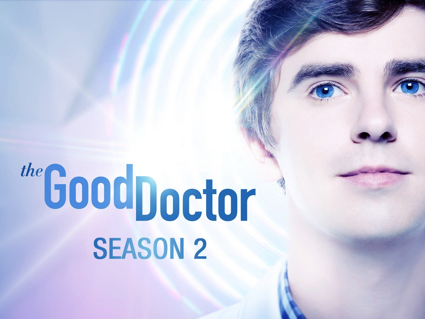 Bác sĩ thiên tài (Phần 2) - The Good Doctor (Season 2) (2018)