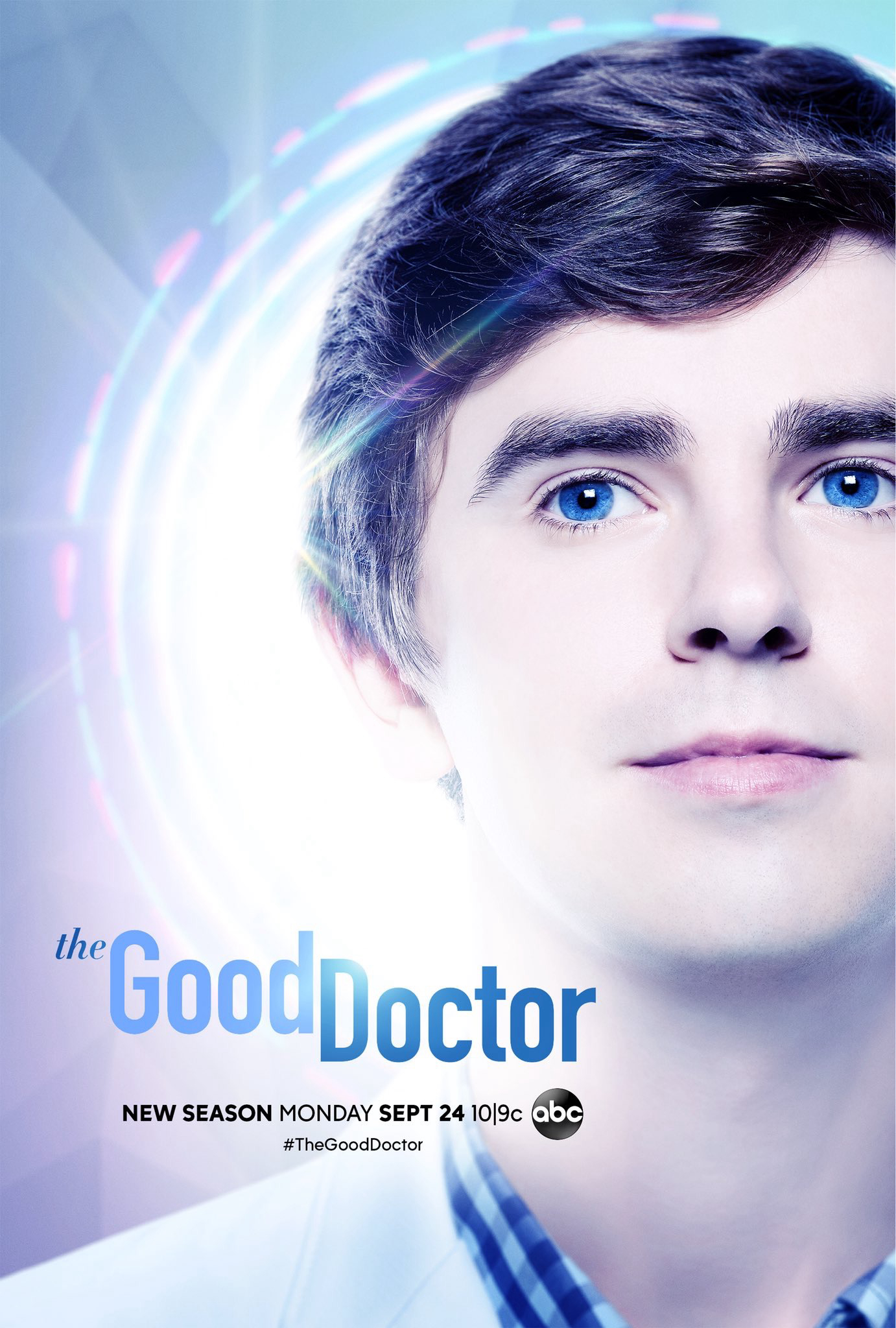 Bác sĩ thiên tài (Phần 2) - The Good Doctor (Season 2)