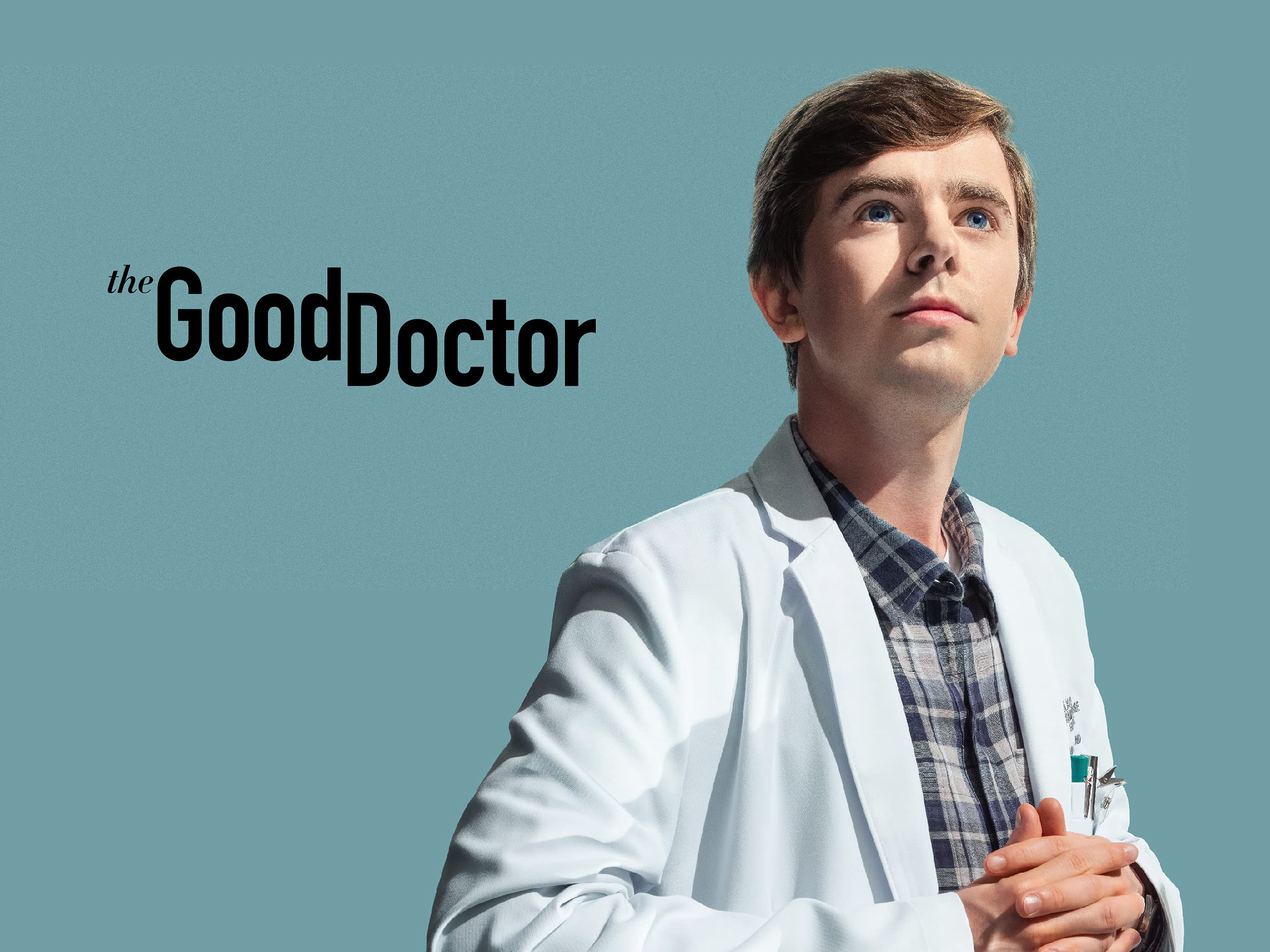 Bác sĩ thiên tài (Phần 5) The Good Doctor (Season 5)