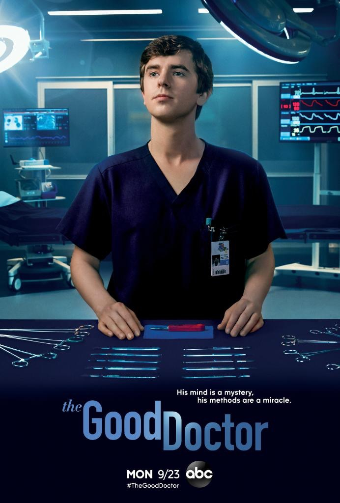 Bác sĩ thiên tài (Phần 3) - The Good Doctor (Season 3)