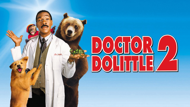 Dr. Dolittle 2