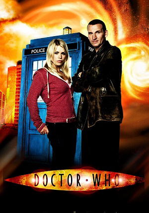 Doctor Who (Season 1)