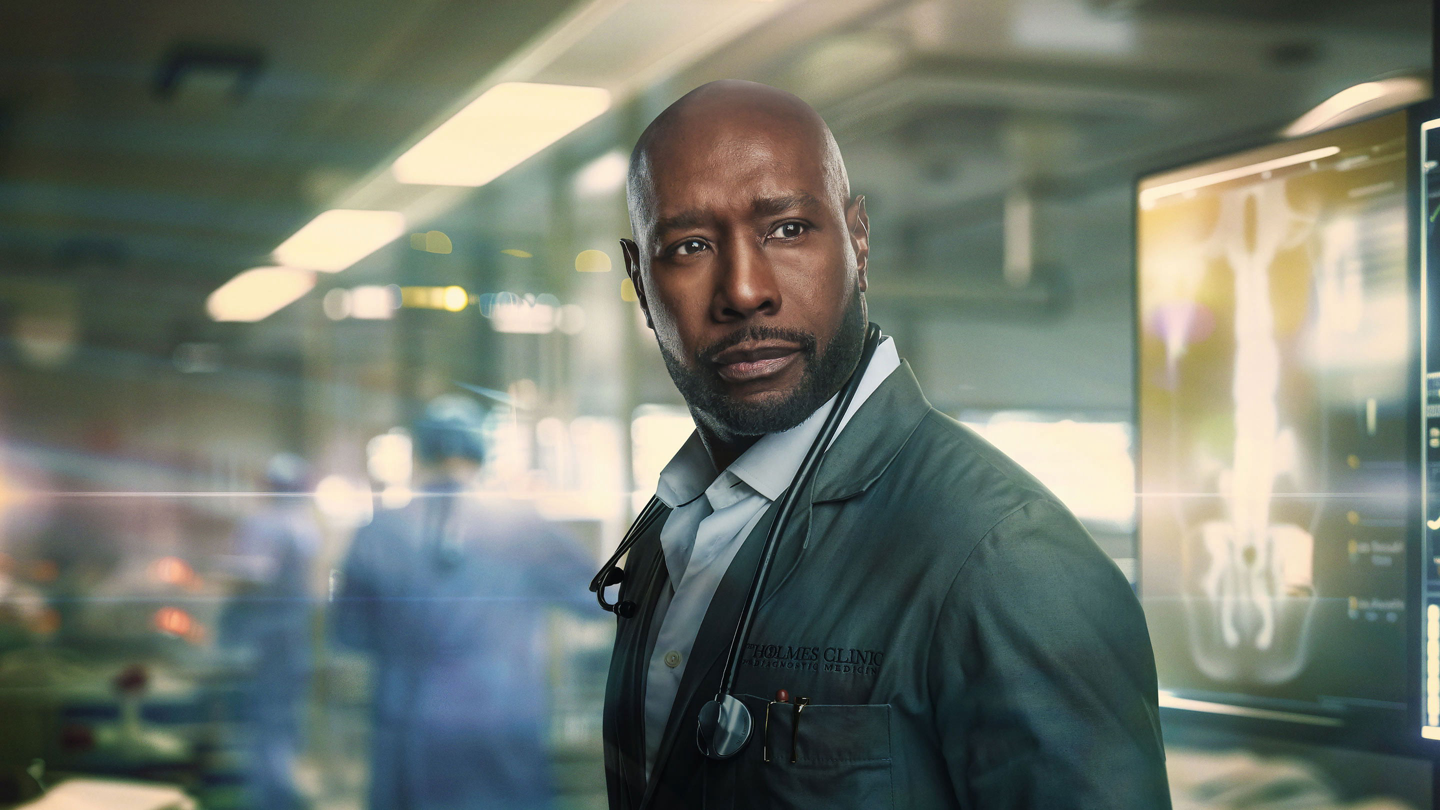 Poster phim Bác Sĩ Watson (Phần 2)