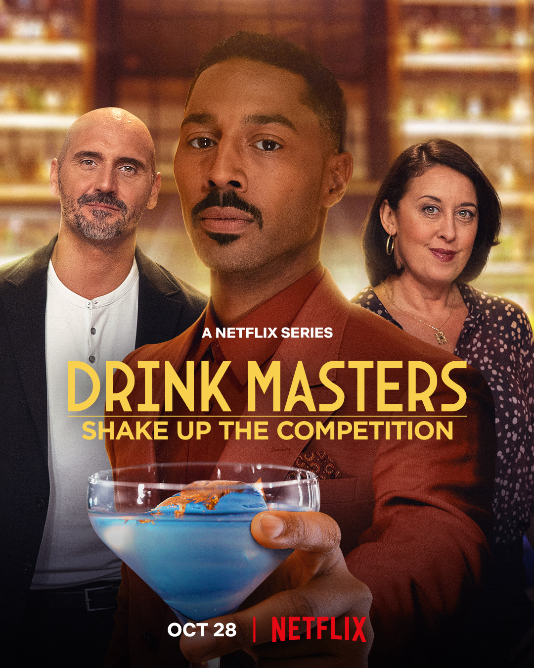 Drink Masters