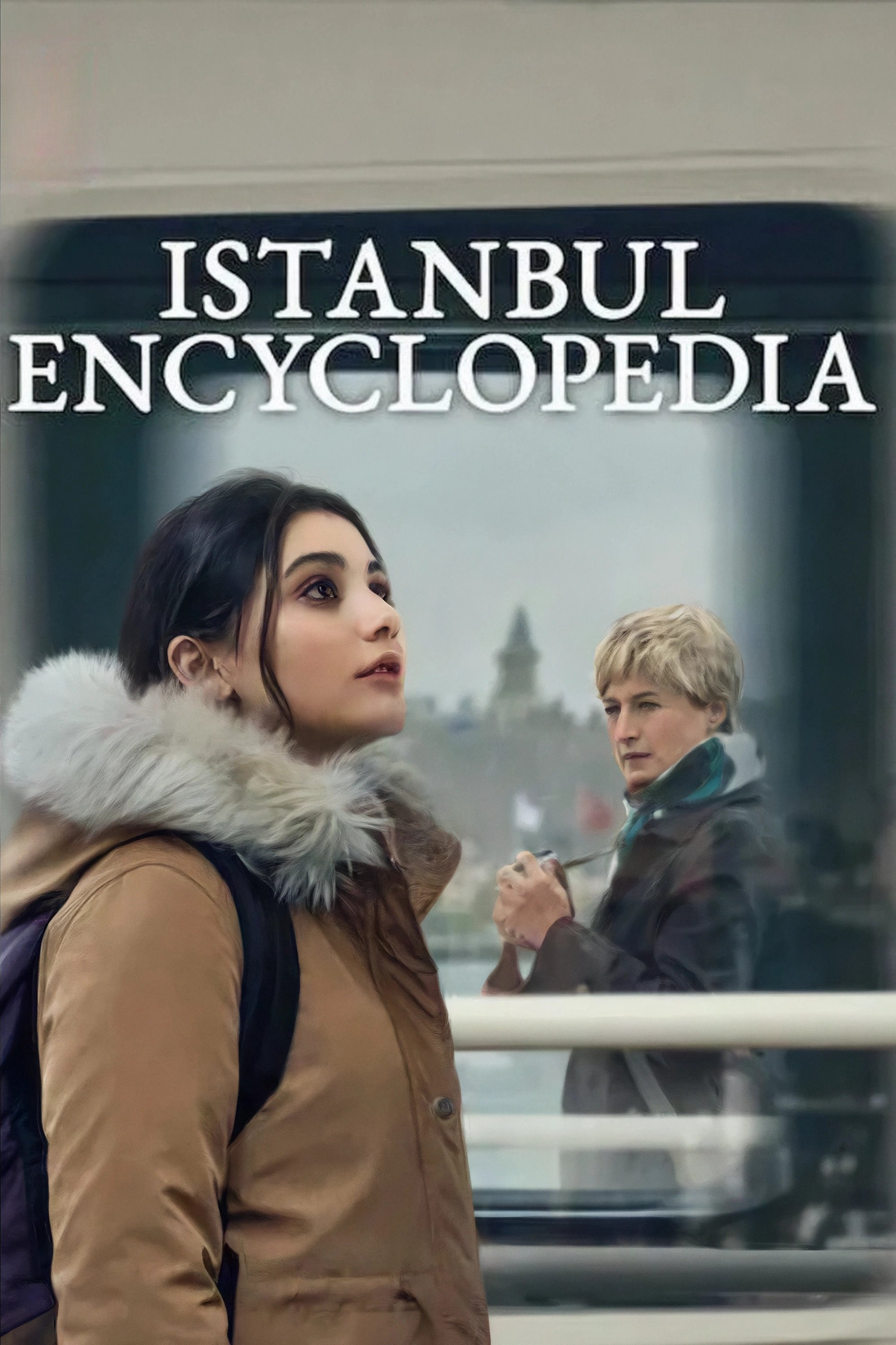 Bách khoa thư Istanbul - Istanbul Encyclopedia (2025) Bách khoa thư Istanbul - Istanbul Encyclopedia (2025)