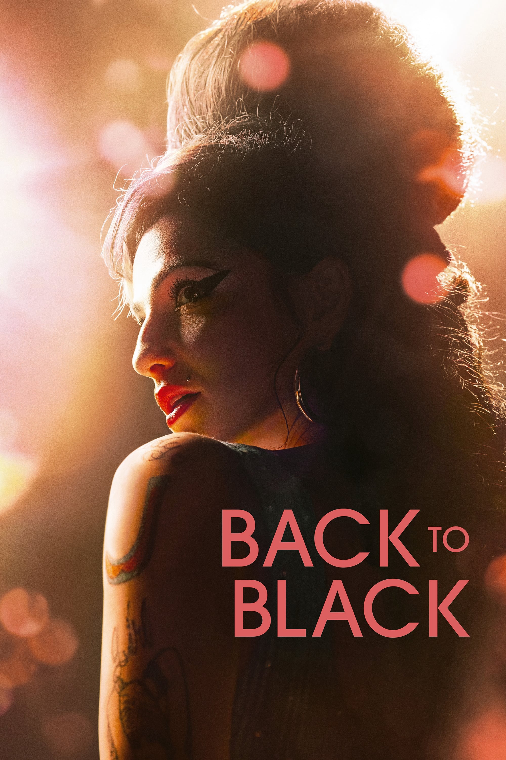 Back to Black (Back to Black) [2024]