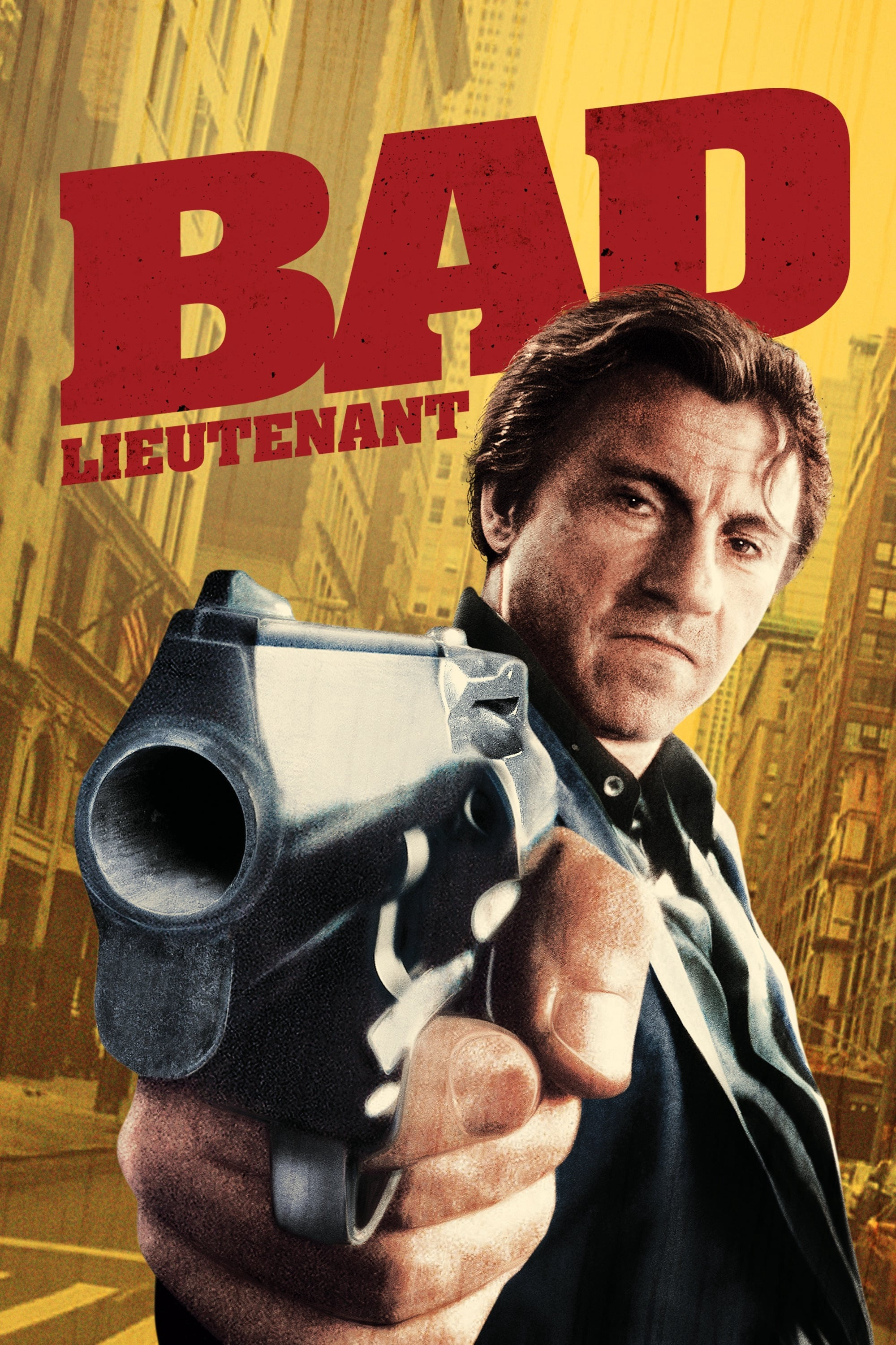 Bad Lieutenant (Bad Lieutenant) [1992]