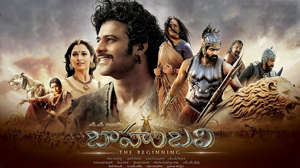 Bahubali: The Beginning Vietsub