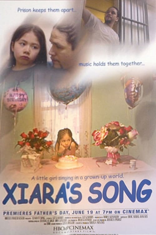 Bài Ca Của Xiara (2005)