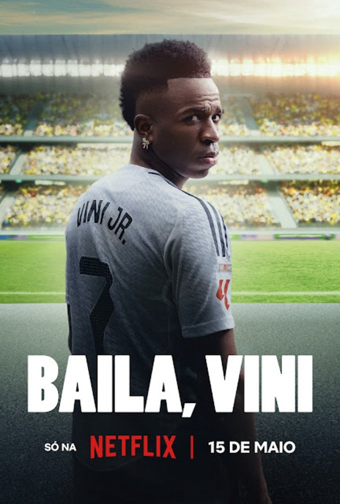 Baila, Vini - Vini Jr. (2025) Baila, Vini - Vini Jr. (2025)