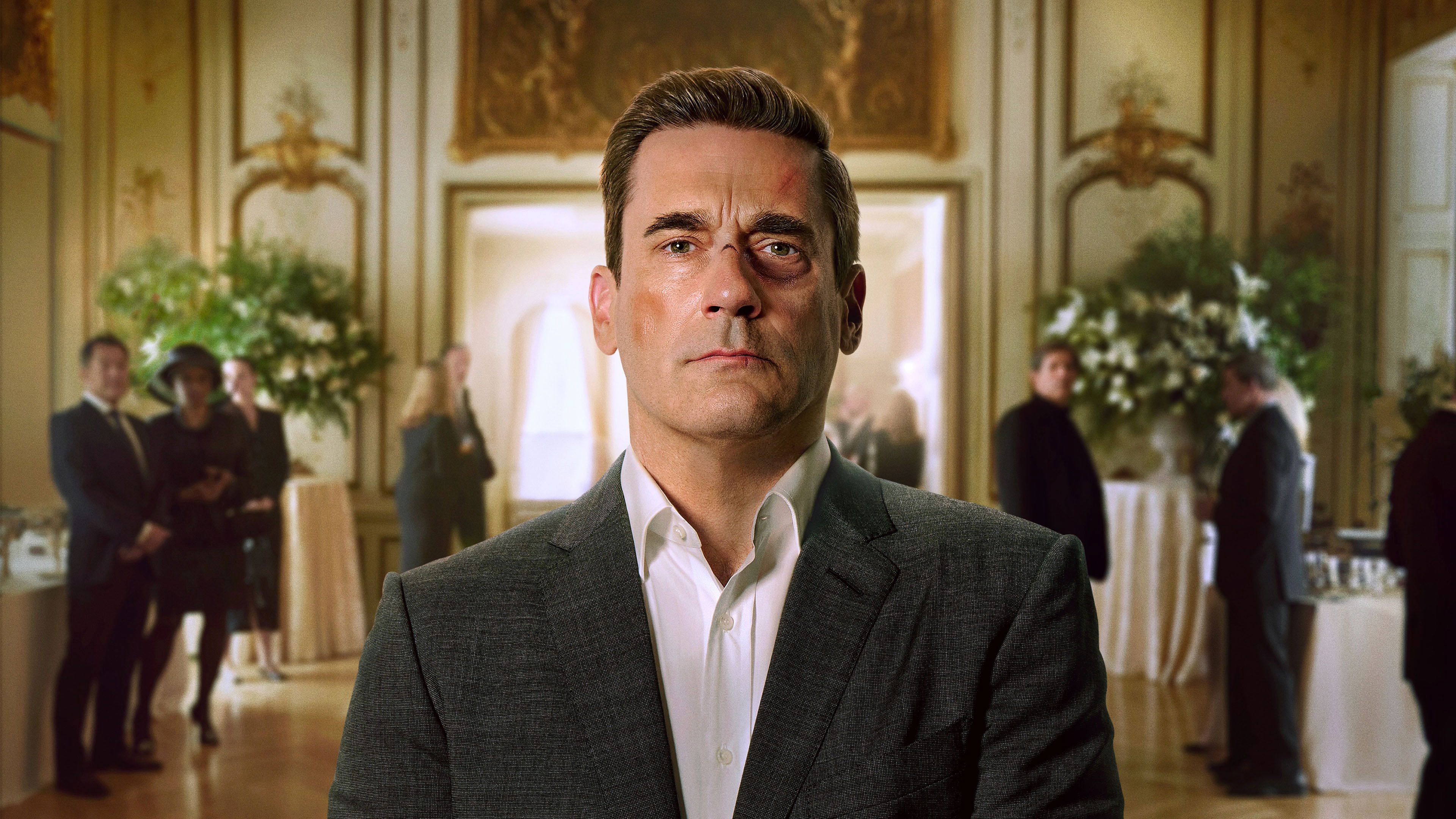 Bạn Bè & Hàng Xóm (Phần 2)