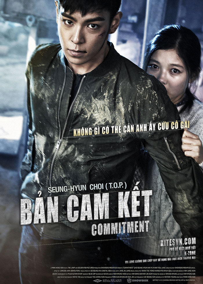 Bản Cam Kết | Commitment (2013)