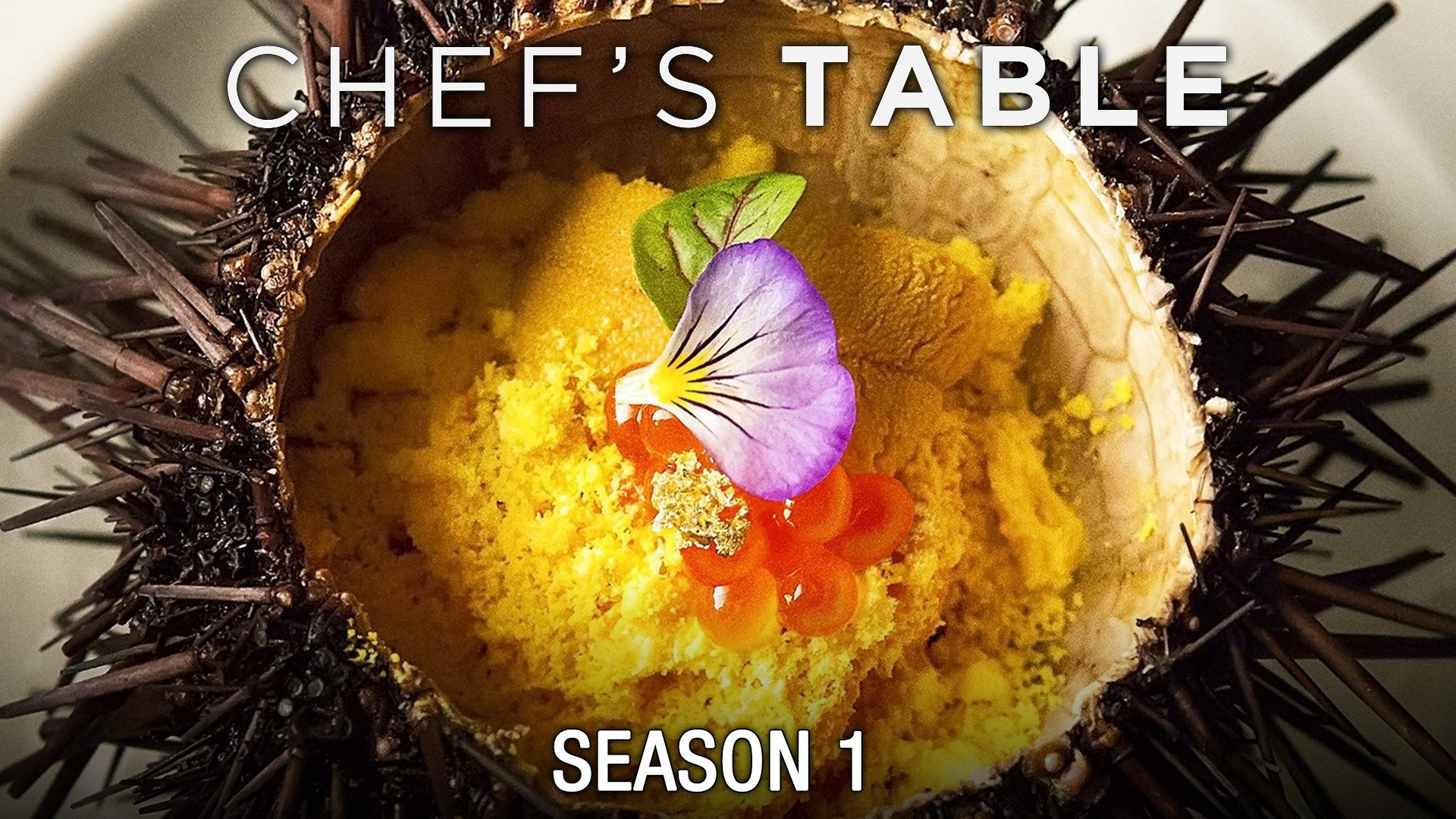 Bàn của bếp trưởng (Phần 1) - Chef's Table (Season 1) (2015)