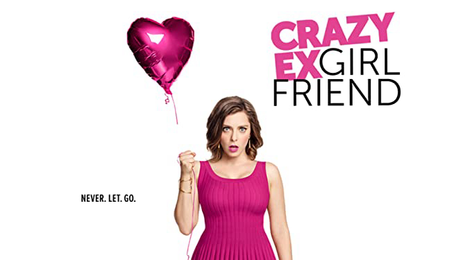 Bạn gái cũ nổi loạn (Phần 1) - Crazy Ex-Girlfriend (Season 1) (2015)