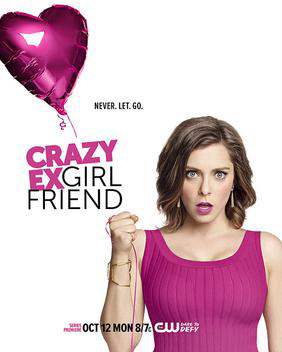 Crazy Ex-Girlfriend (Season 1)