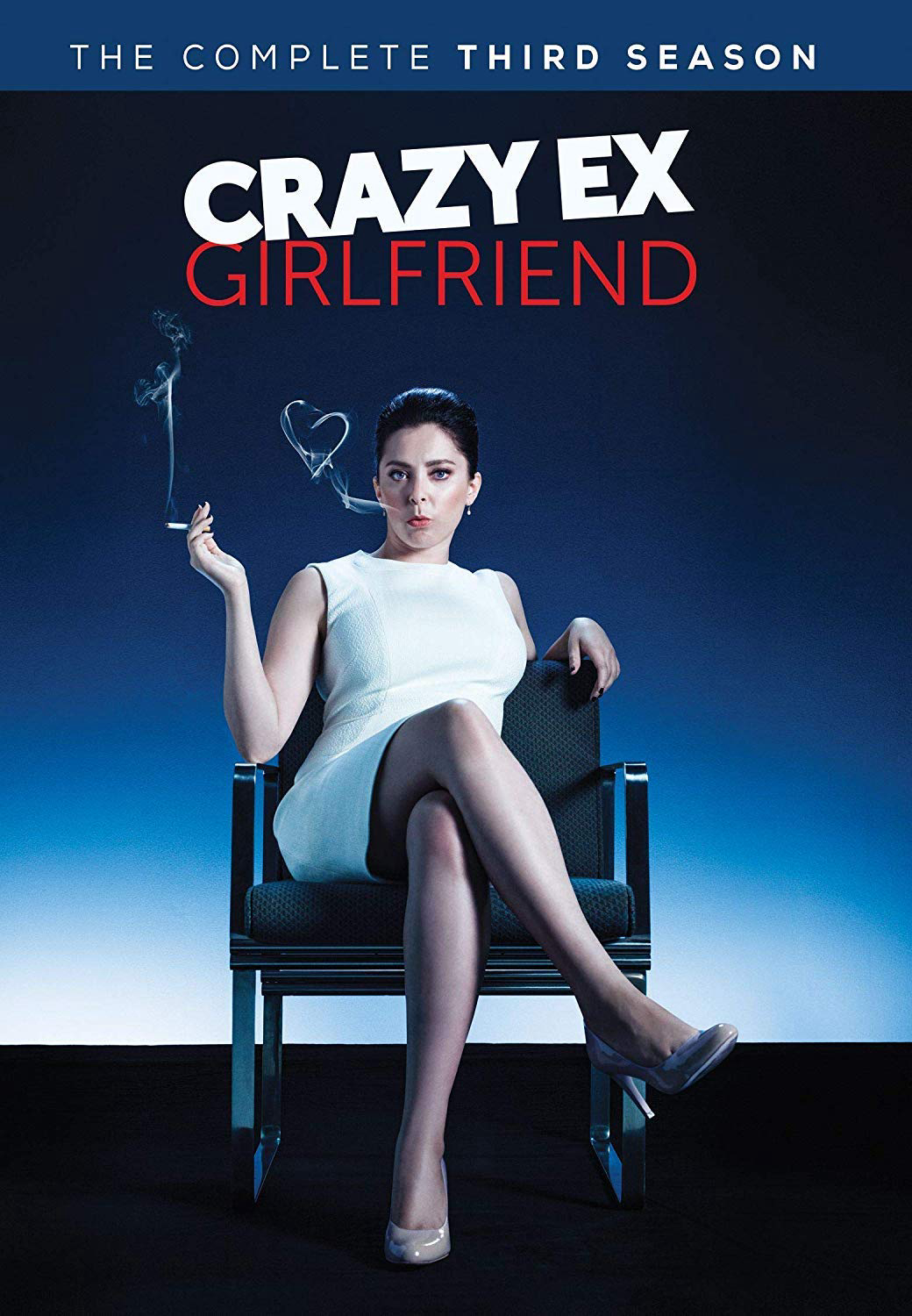 Crazy Ex-Girlfriend (Season 3)