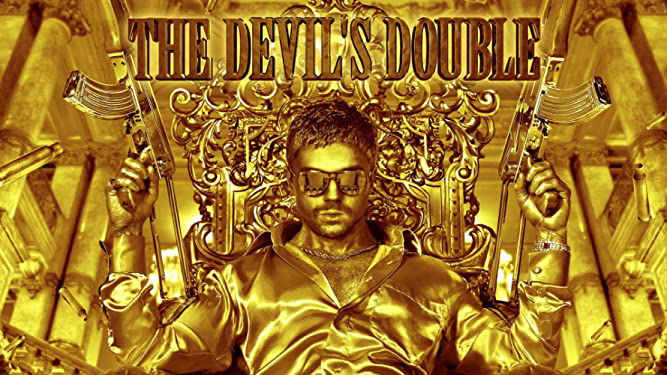 Bản Sao Của Quỷ - The Devil's Double (2011)