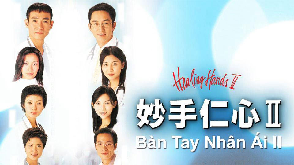 Bàn Tay Nhân Ái 2 Lồng Tiếng