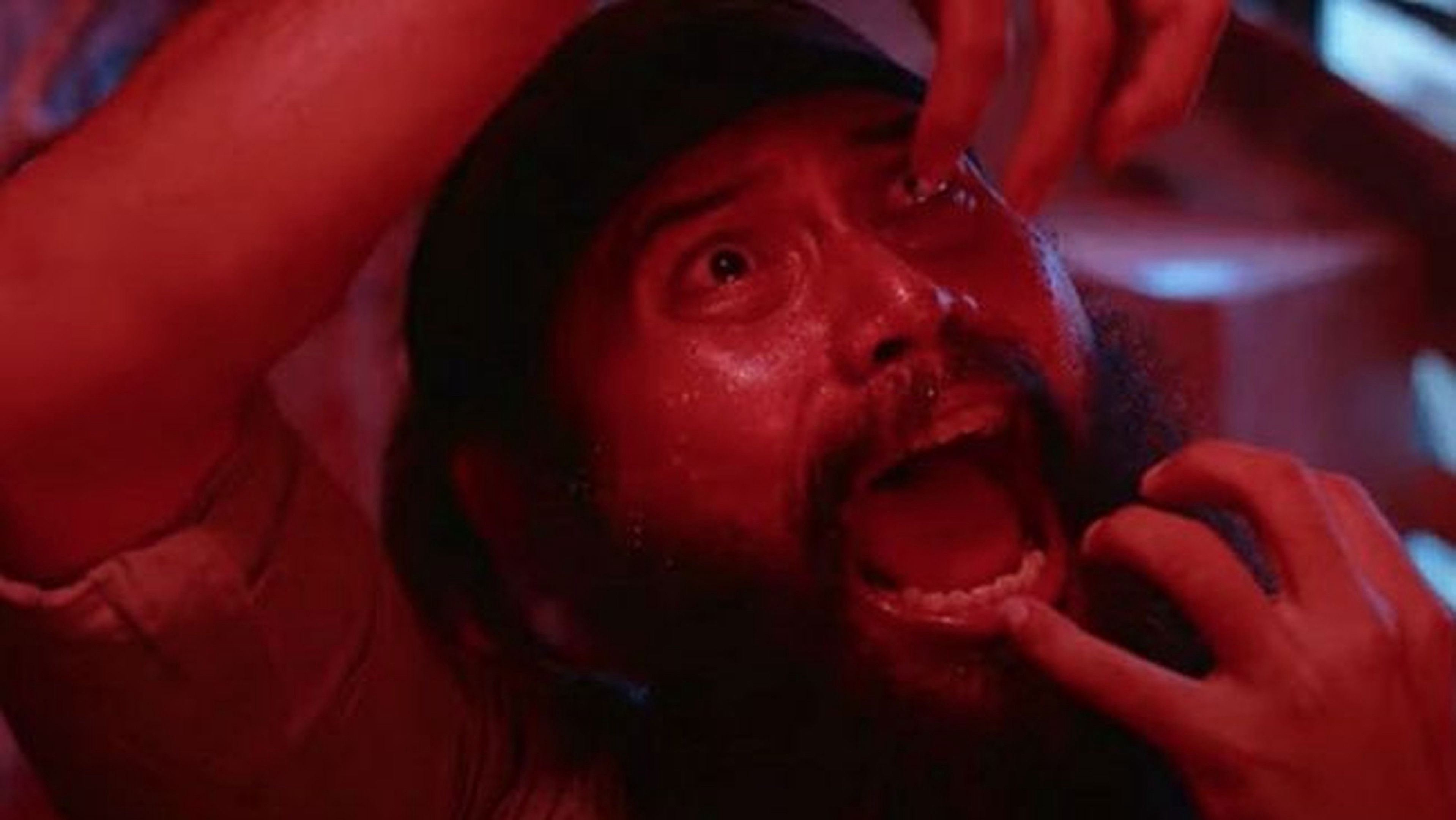 Poster phim Bản thảo!