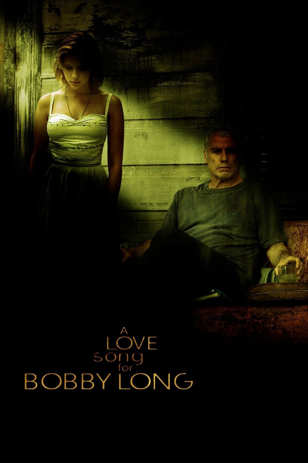 Bản Tình Ca Cho Bobby Long (2004)