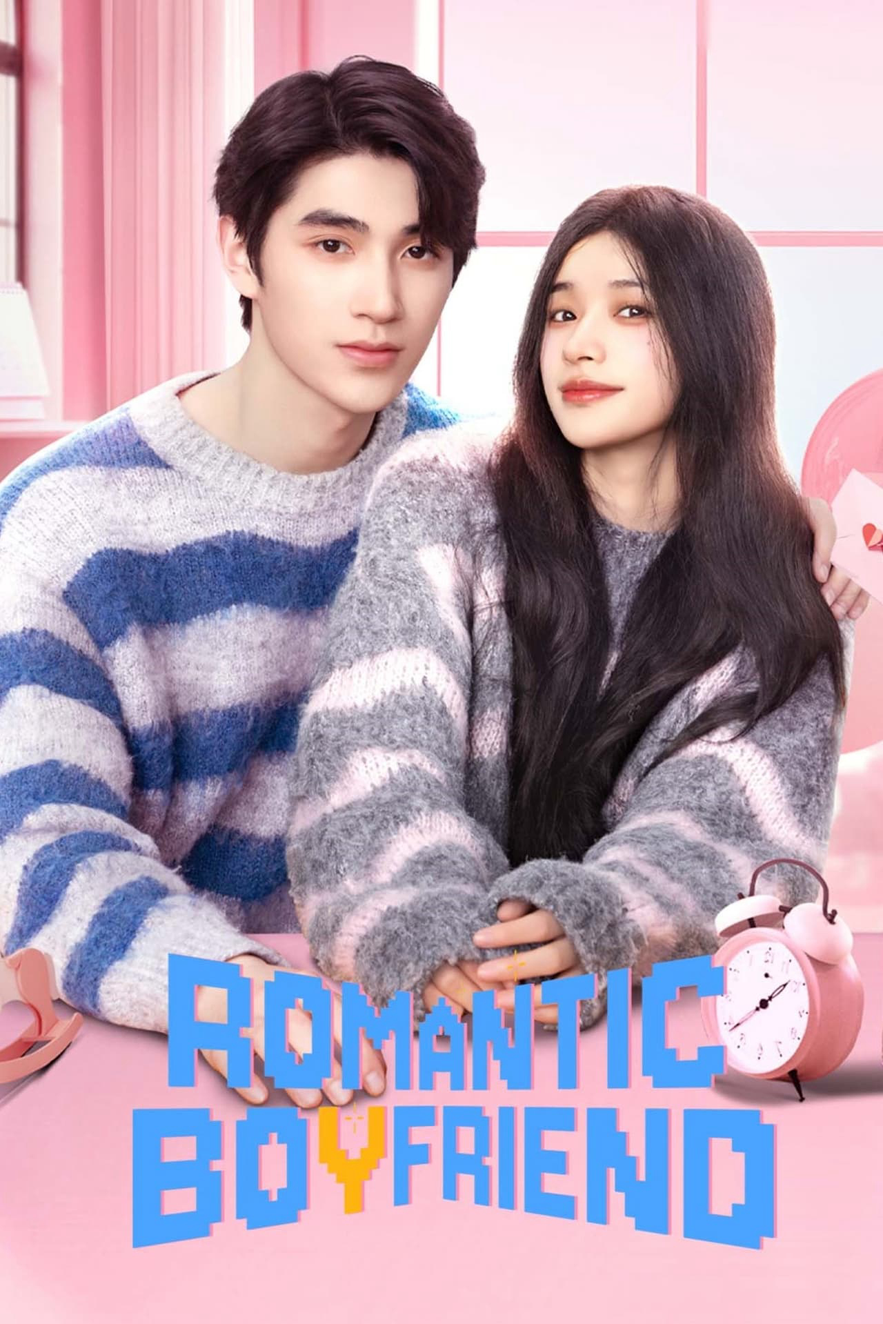 Bạn Trai Đi Thuê | Romantic Boyfriend (2024)