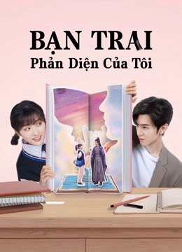 Bạn Trai Phản Diện Của Tôi (Mr. BAD) (2022)