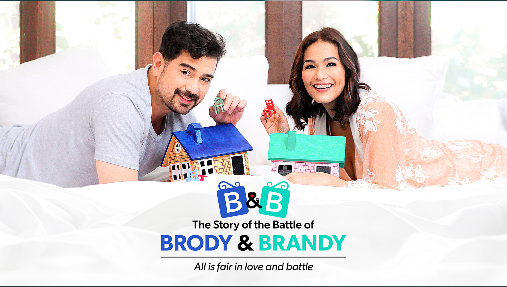 Xem Phim B&B: The Story of the Battle of Brody & Brandy HD - B&B: The Story of the Battle of Brody & Brandy 2021 Full Online