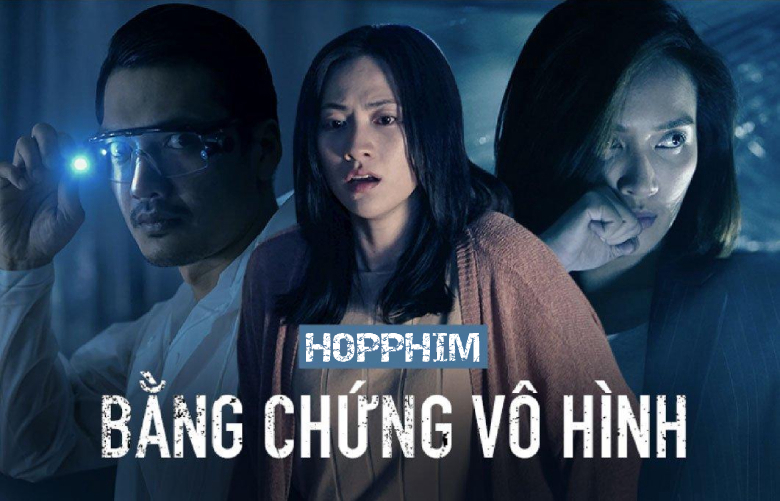 Bằng chứng vô hình Vietsub