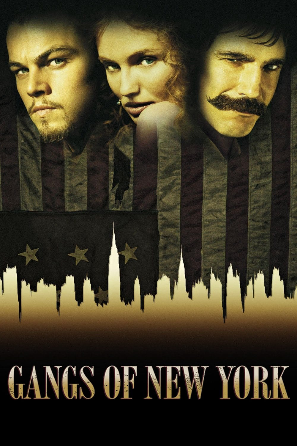 Băng Đảng New York | Gangs of New York (2002)